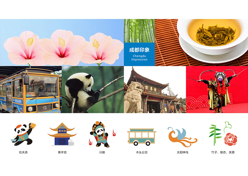 很多企业都需要找麟游县VI设计公司