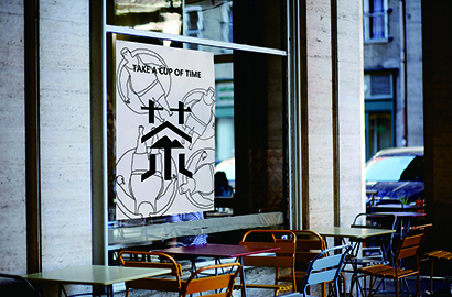 麟游县VI设计：融合城市文化，打造特色品牌标识