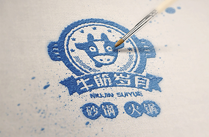 深耕麟游县企业VI设计：解锁品牌成长的核心密码